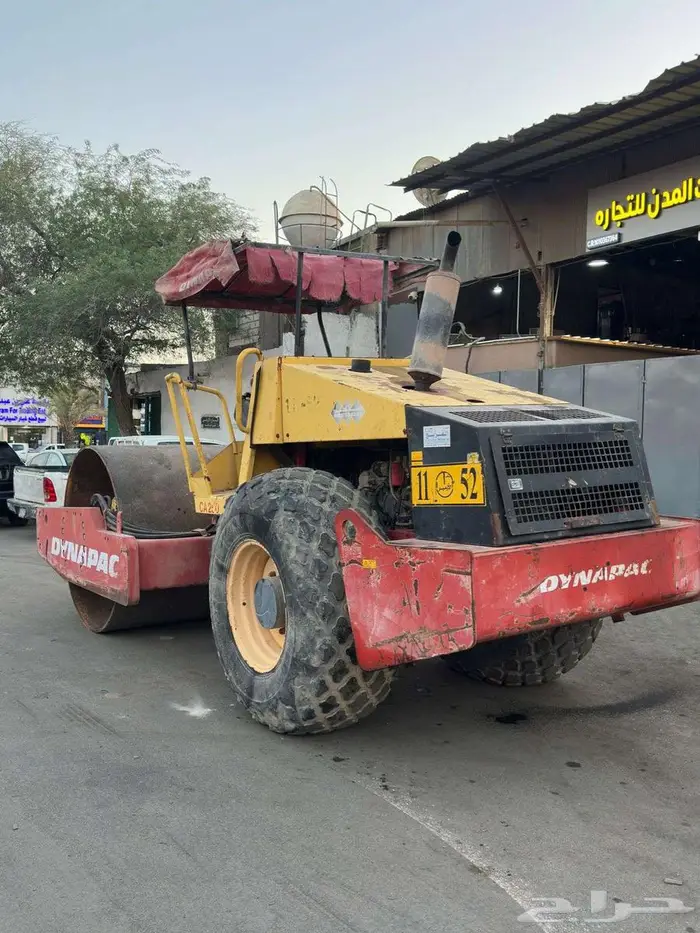 رصاصة دينباك CA250 دبل 4