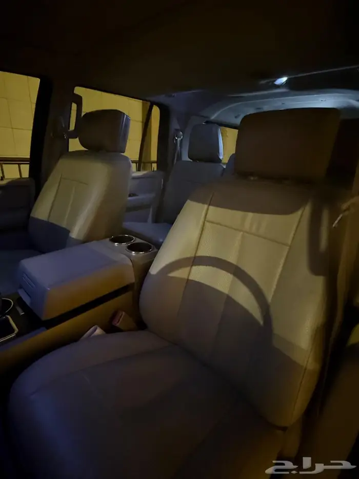 فورد اكسبديشن 2014 ليمتد 31