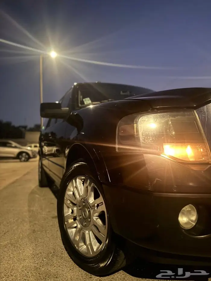 فورد اكسبديشن 2014 ليمتد 24