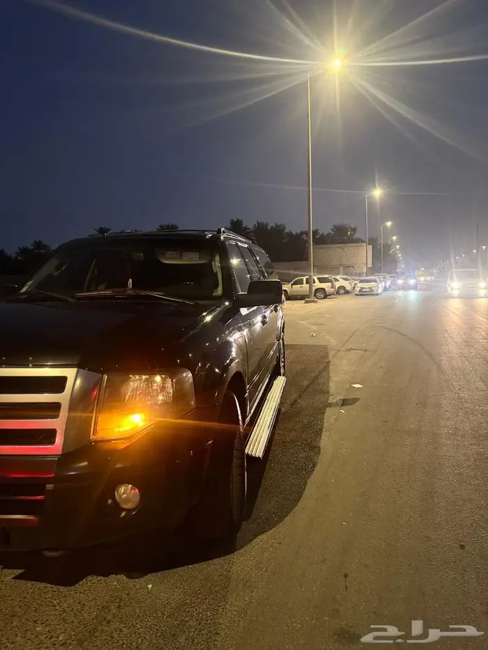 فورد اكسبديشن 2014 ليمتد 14