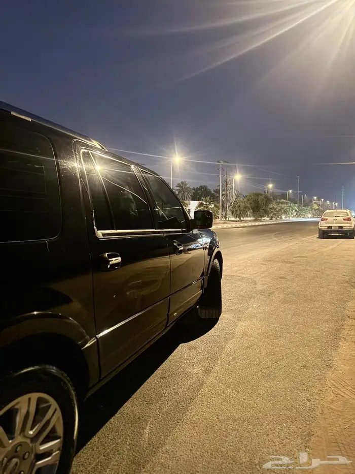 فورد اكسبديشن 2014 ليمتد 19