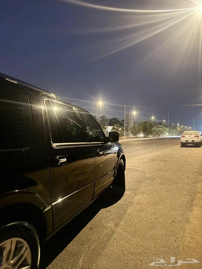 فورد اكسبديشن 2014 ليمتد 30