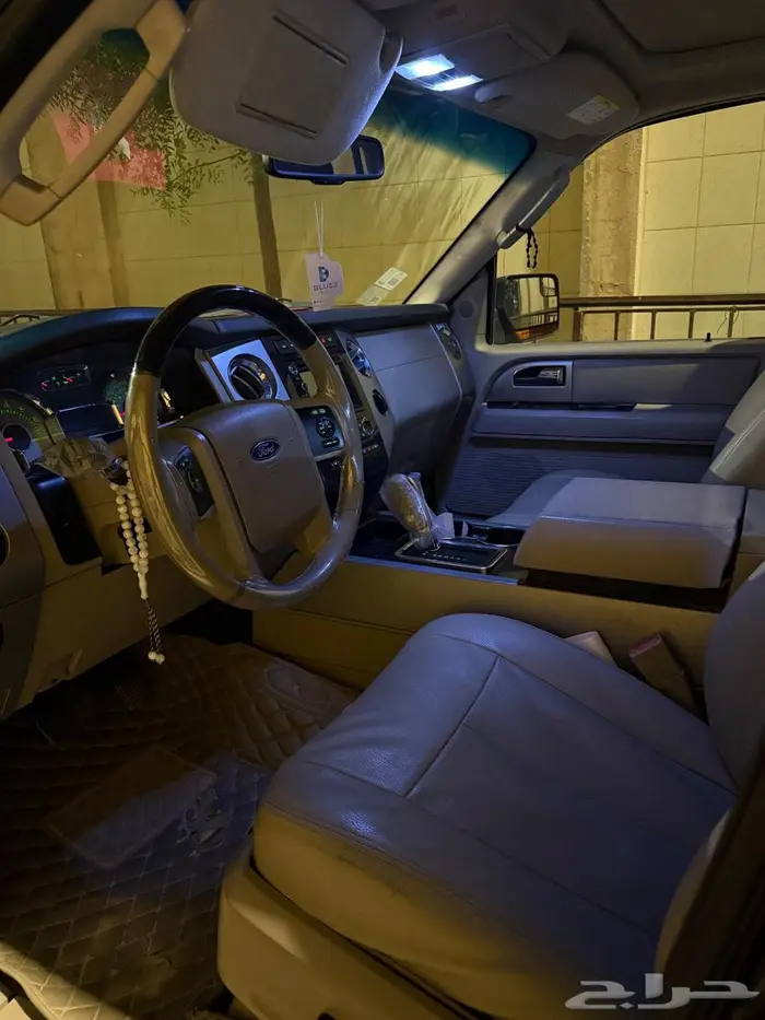 فورد اكسبديشن 2014 ليمتد 33