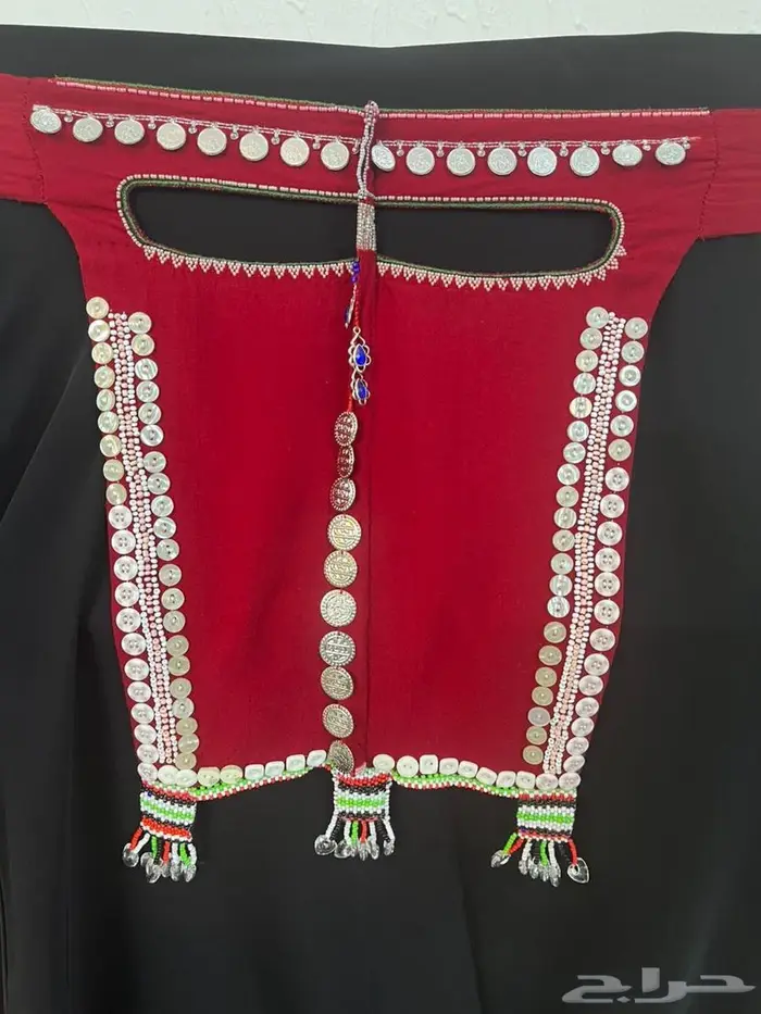 براقع تراثية 4