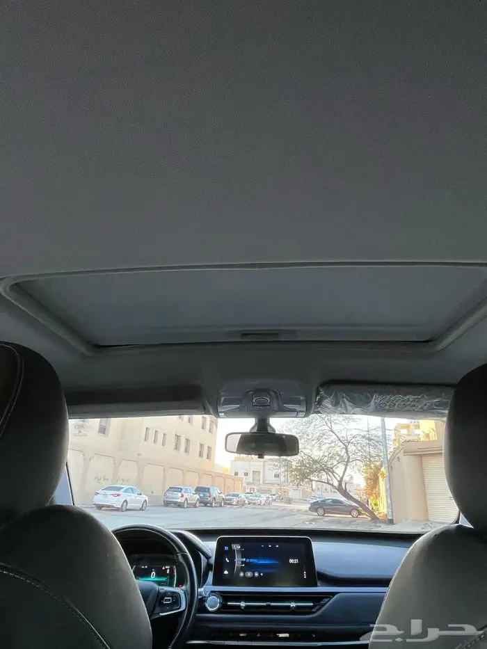 شيري تيجو 4برو 2022 8