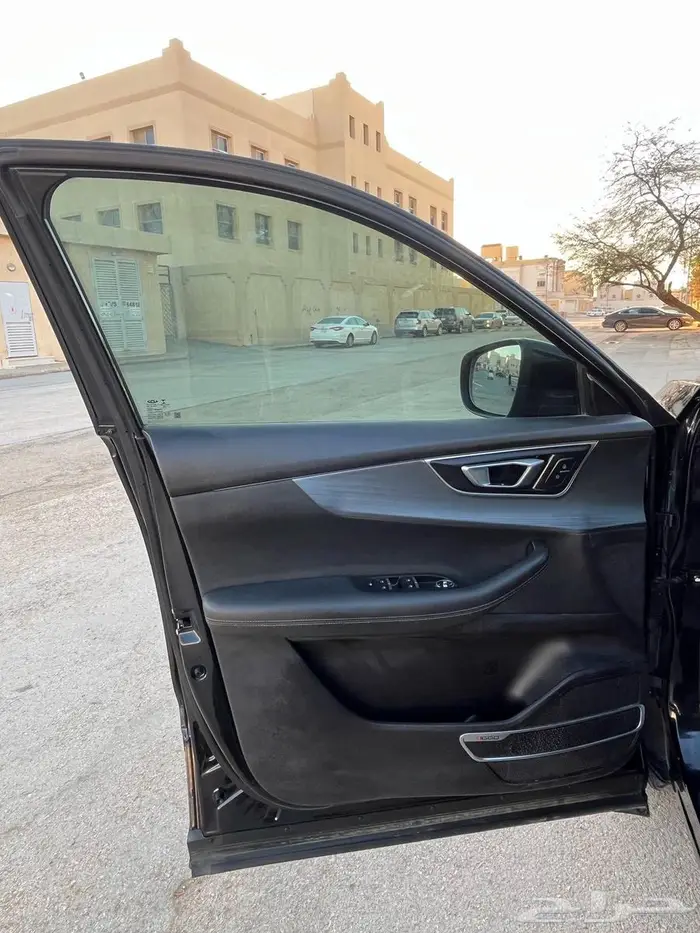 شيري تيجو 4برو 2022 9