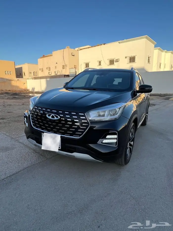 شيري تيجو 4برو 2022 0