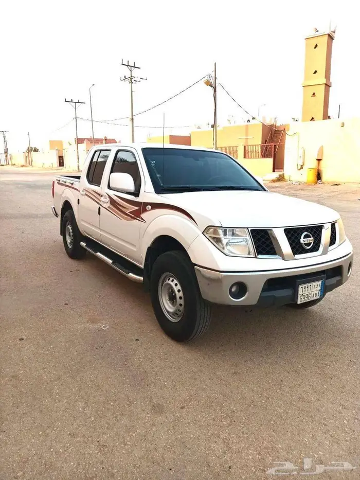 نافارا 2013 1