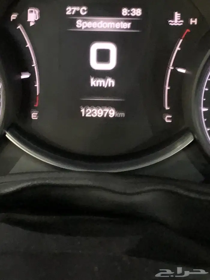 فيات 500x موديل 2020 1