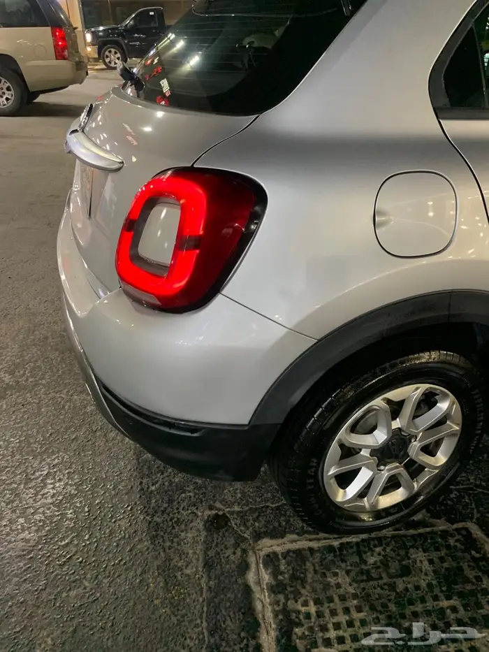 فيات 500x موديل 2020 3