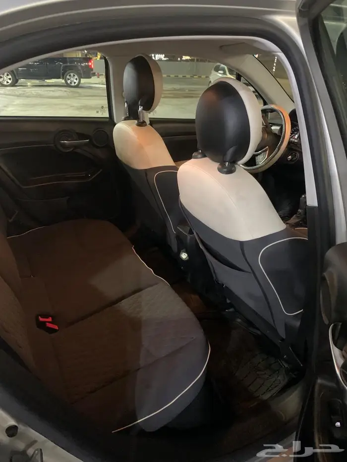 فيات 500x موديل 2020 9