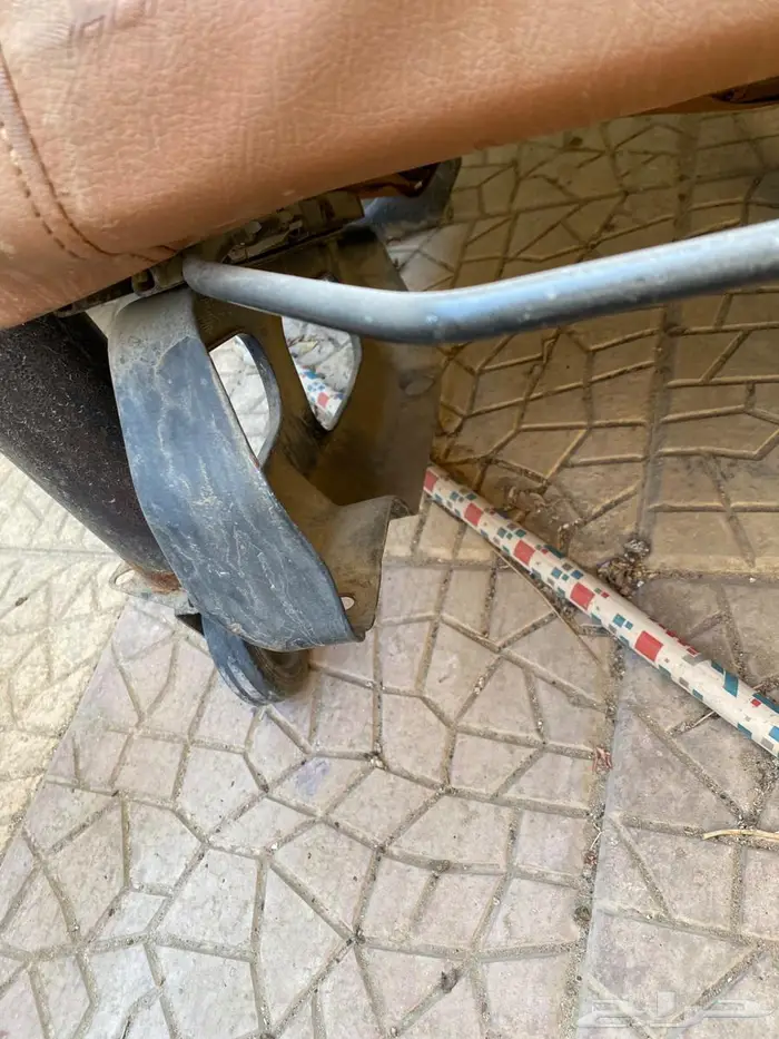 جنوط شروكي ومراتب رانجلر 0
