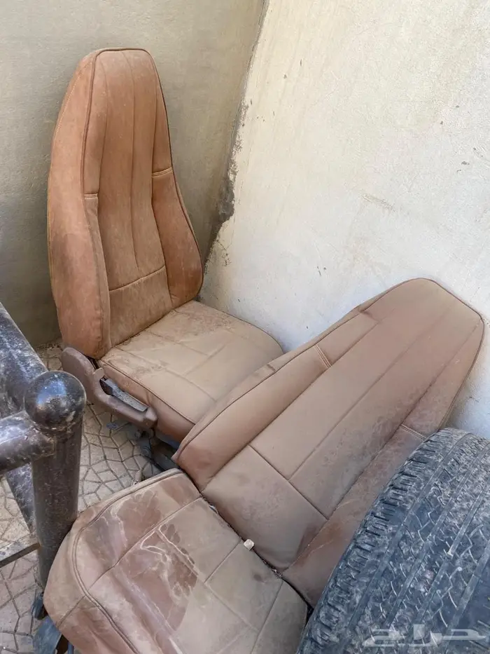 جنوط شروكي ومراتب رانجلر 2