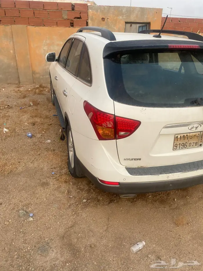 هيوانداي 7