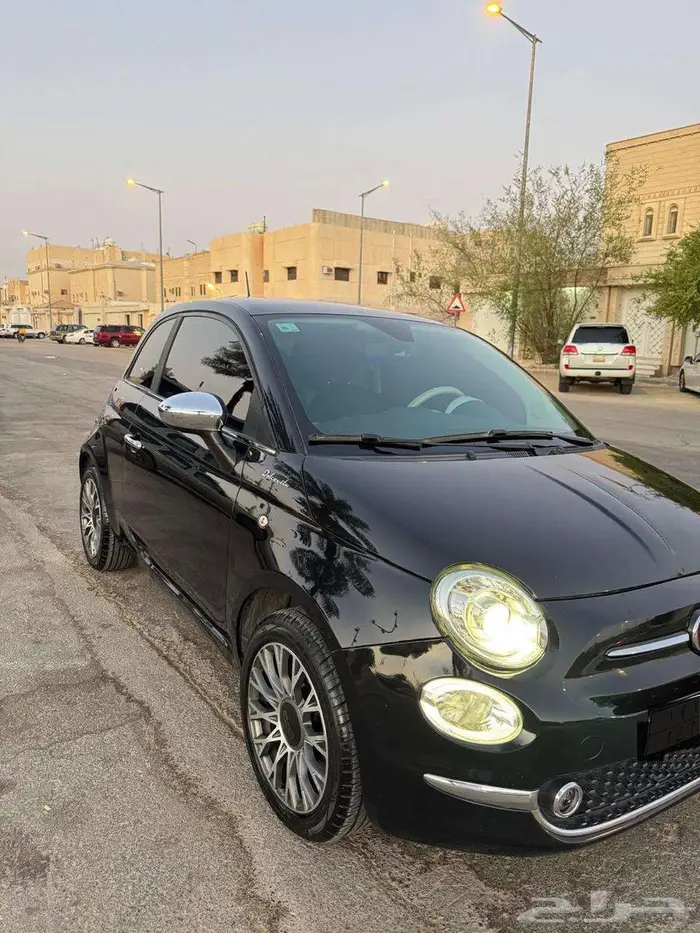 فيات 2021 5