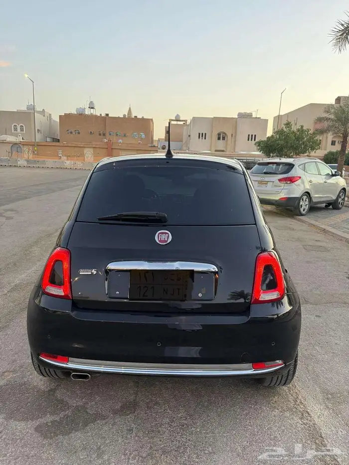 فيات 2021 6