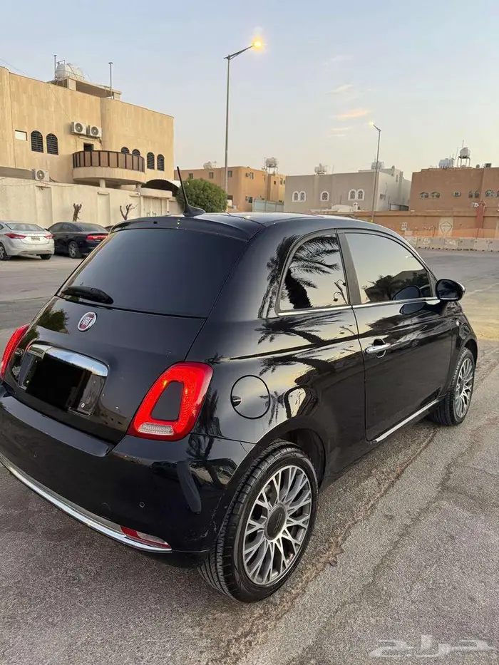 فيات 2021 7