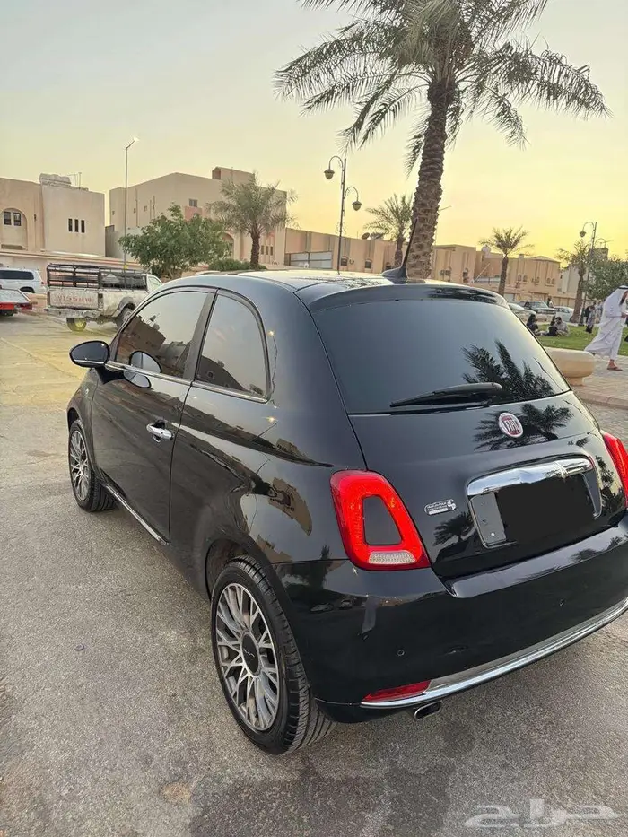فيات 2021 9