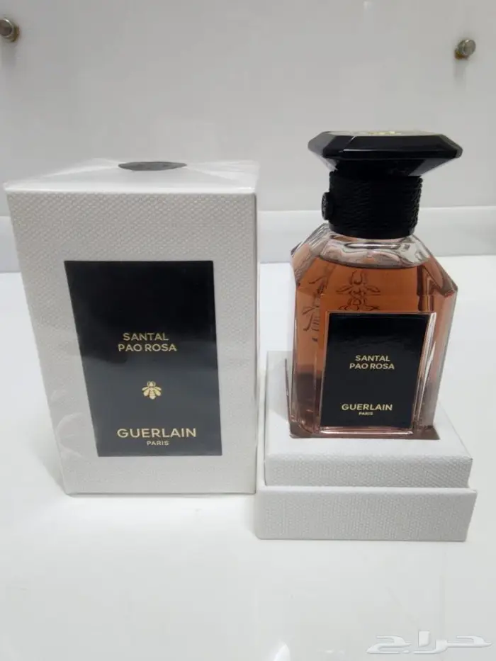 عطور جيرلان وعطور ارماني وعطور امواج 14