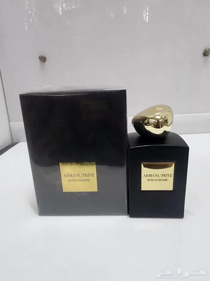 عطور جيرلان وعطور ارماني وعطور امواج 6