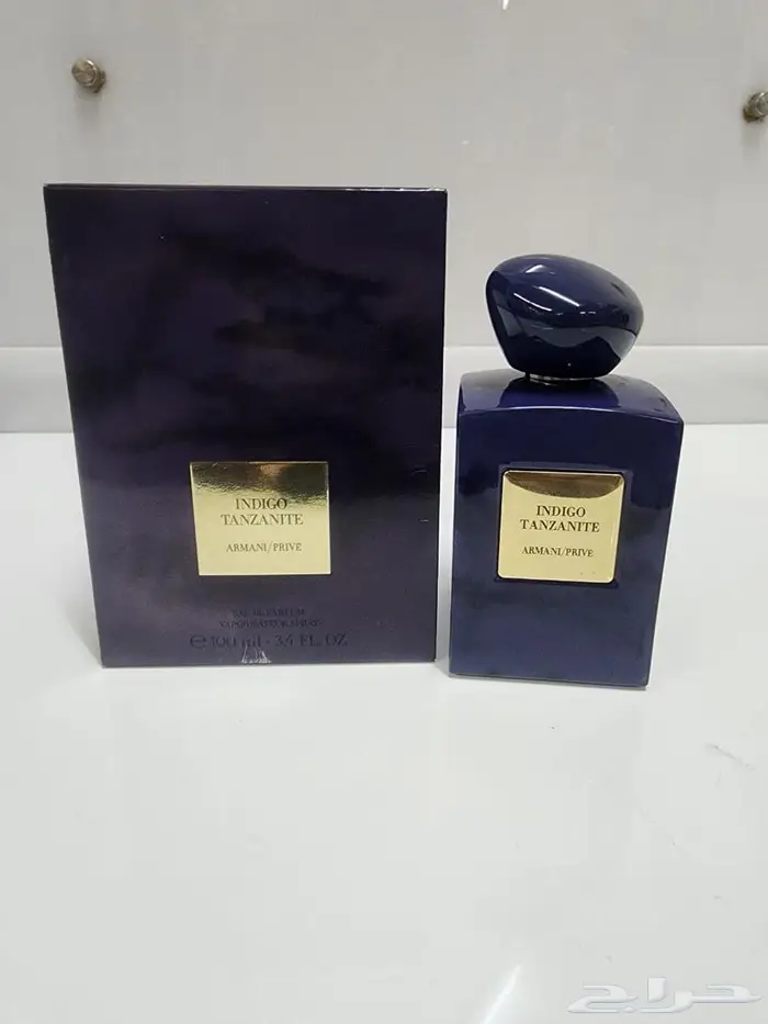 عطور جيرلان وعطور ارماني وعطور امواج 7