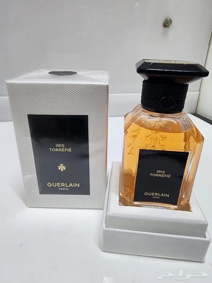 عطور جيرلان وعطور ارماني وعطور امواج 12