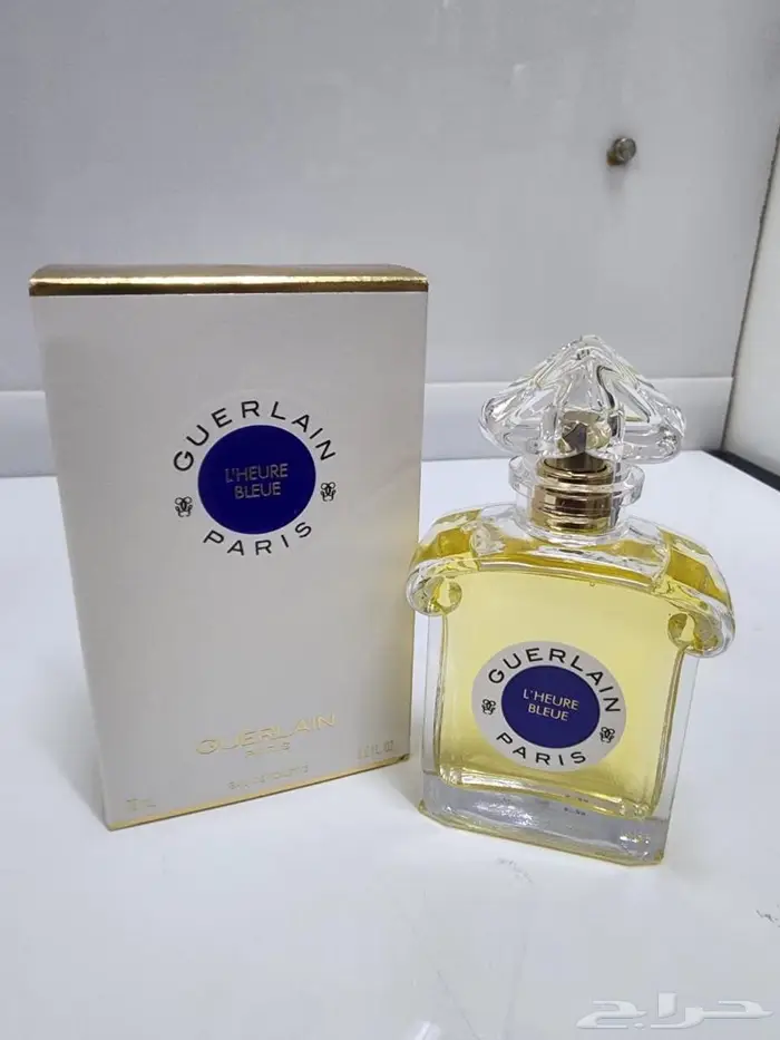 عطور جيرلان وعطور ارماني وعطور امواج 17