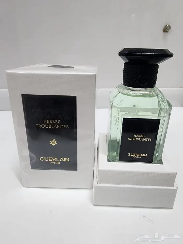 عطور جيرلان وعطور ارماني وعطور امواج 23