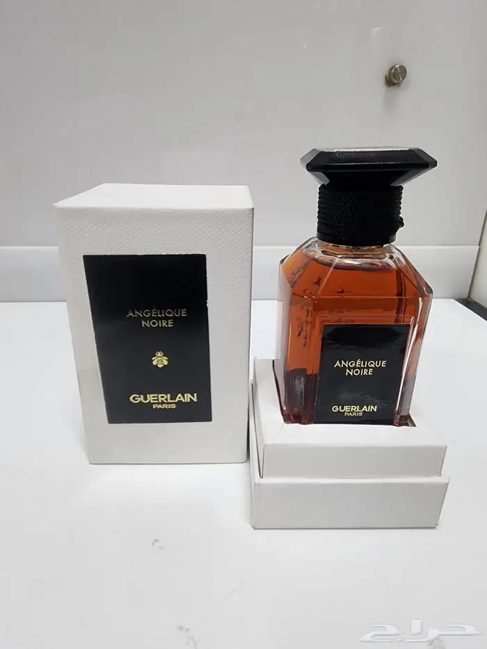 عطور جيرلان وعطور ارماني وعطور امواج 16