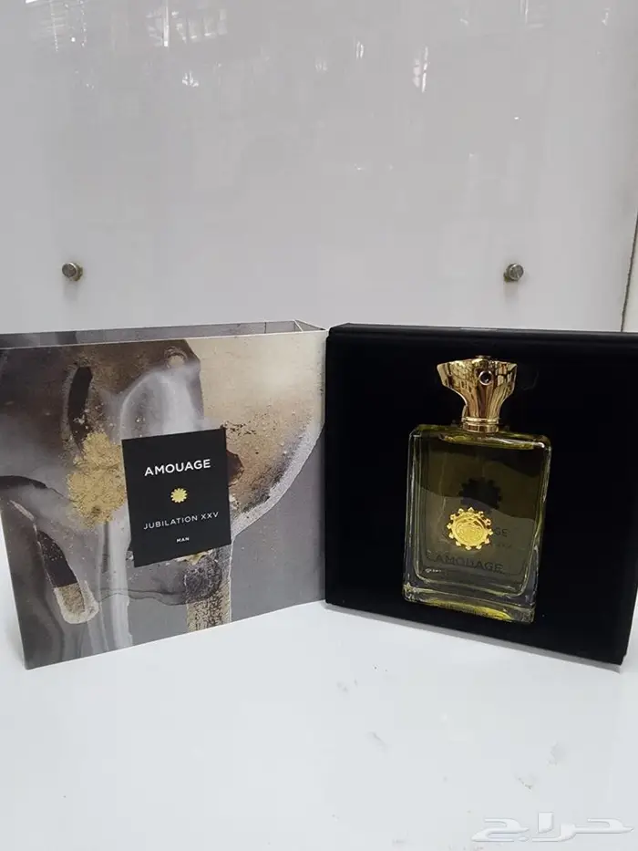 عطور جيرلان وعطور ارماني وعطور امواج 3