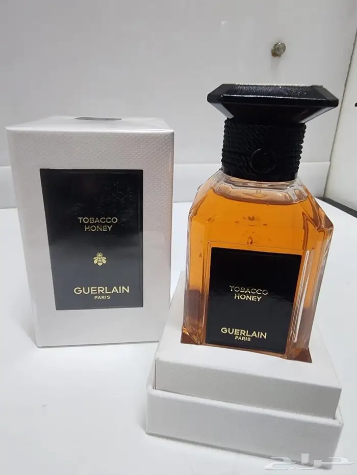 عطور جيرلان وعطور ارماني وعطور امواج 26