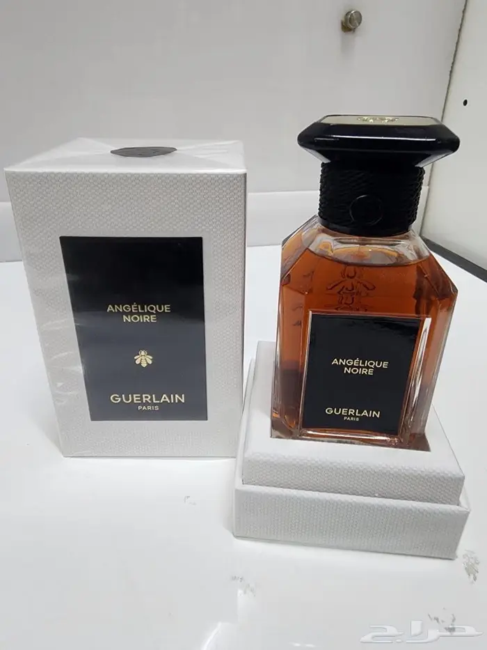 عطور جيرلان وعطور ارماني وعطور امواج 25