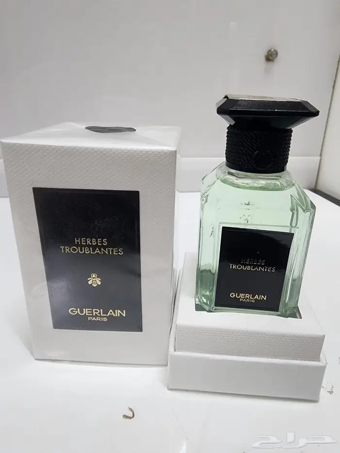 عطور جيرلان وعطور ارماني وعطور امواج 18