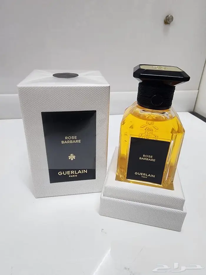عطور جيرلان وعطور ارماني وعطور امواج 24