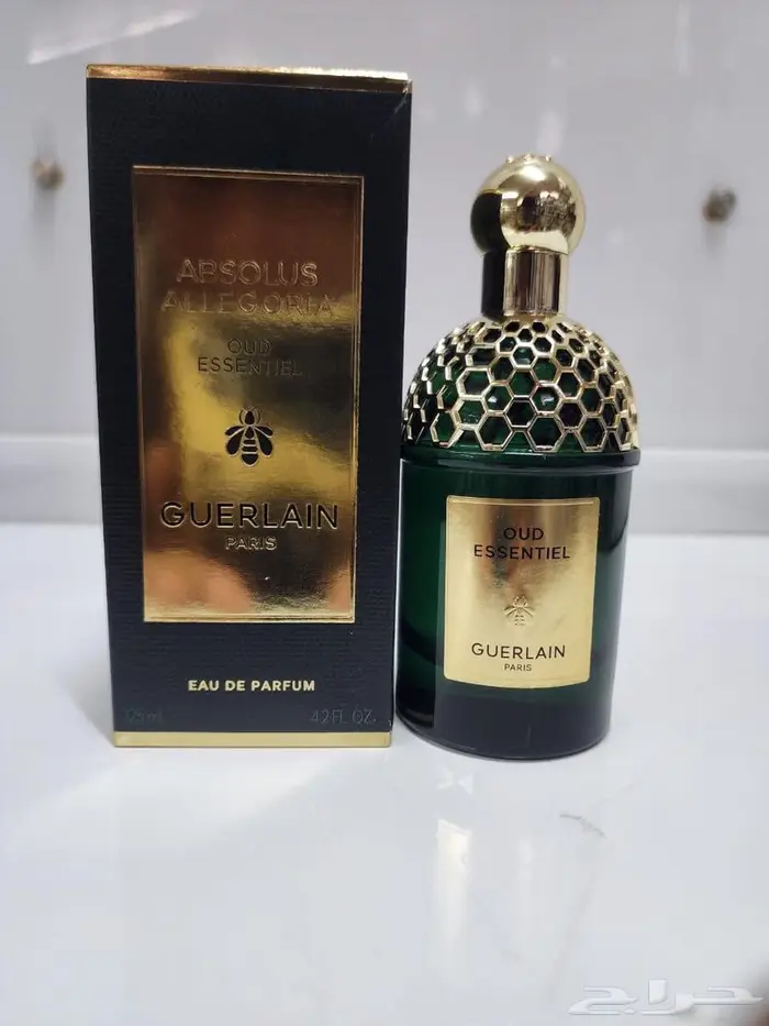 عطور جيرلان وعطور ارماني وعطور امواج 19