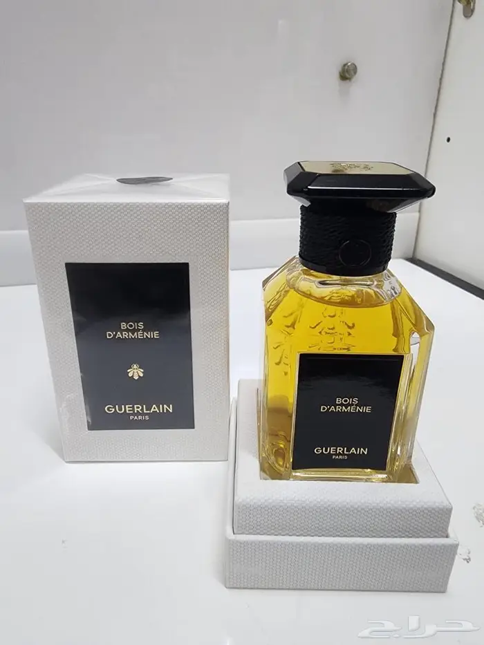 عطور جيرلان وعطور ارماني وعطور امواج 21
