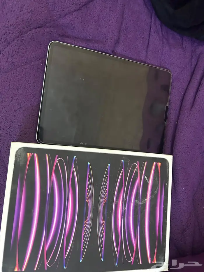 ايباد 22 برو m2 1