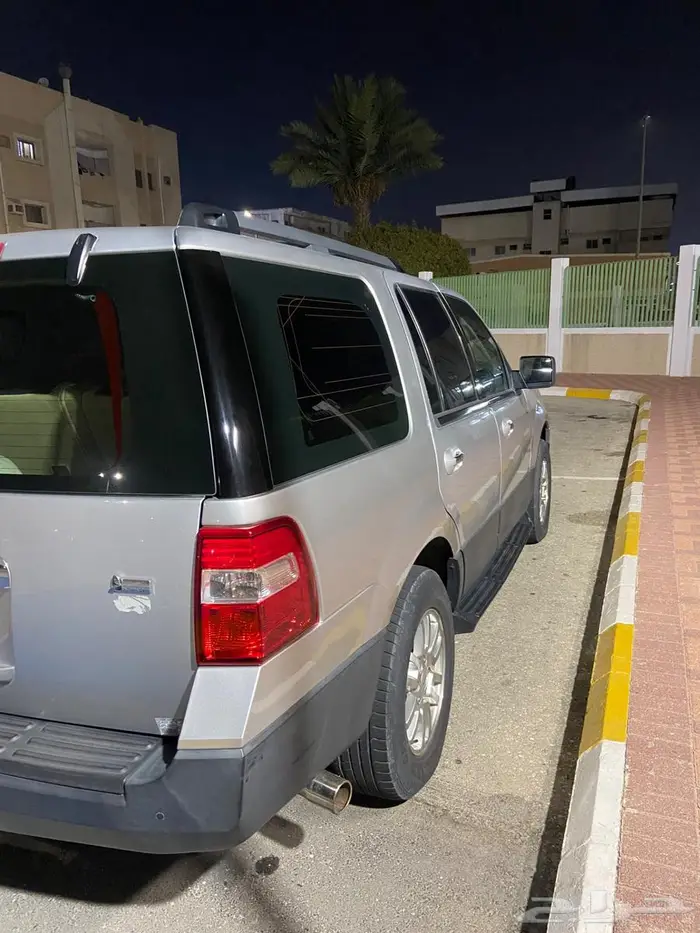 فورد إكسبيدشن 2