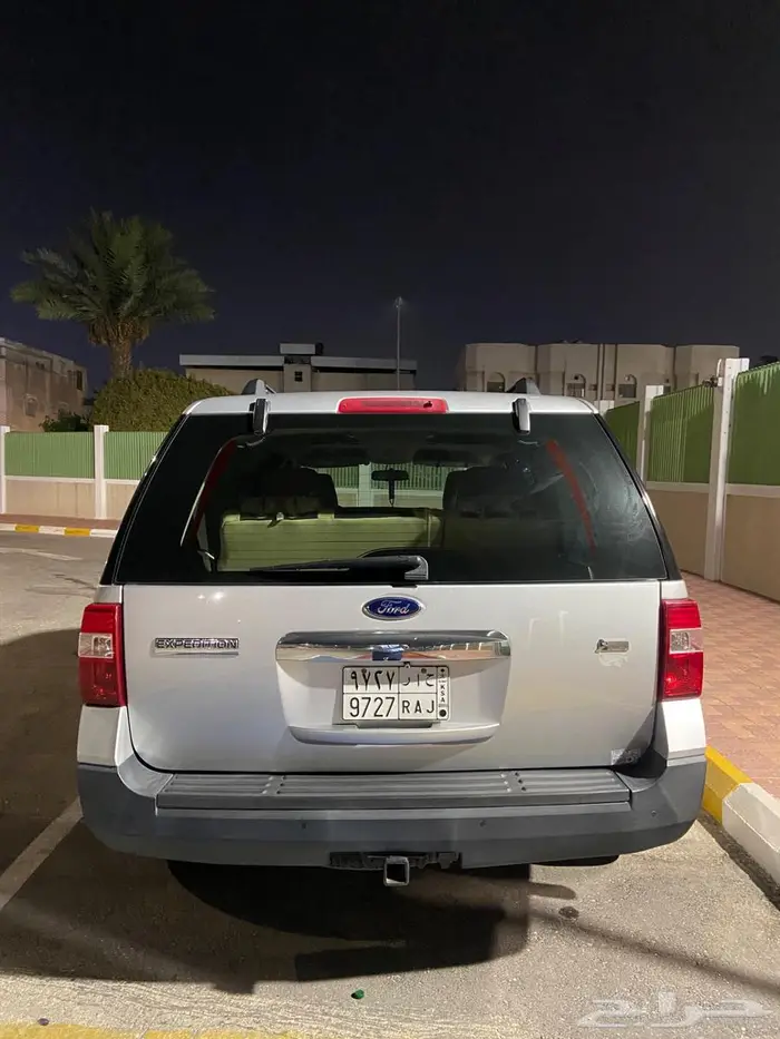فورد إكسبيدشن 11