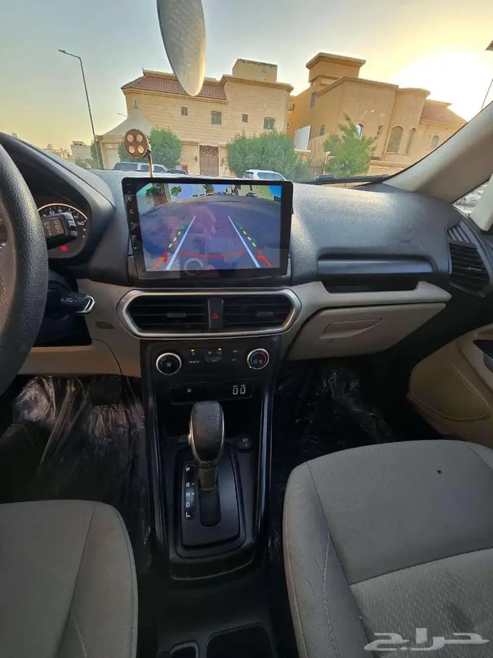 2018 Ford Ecosports mid full option for sale (Accident Free) 19