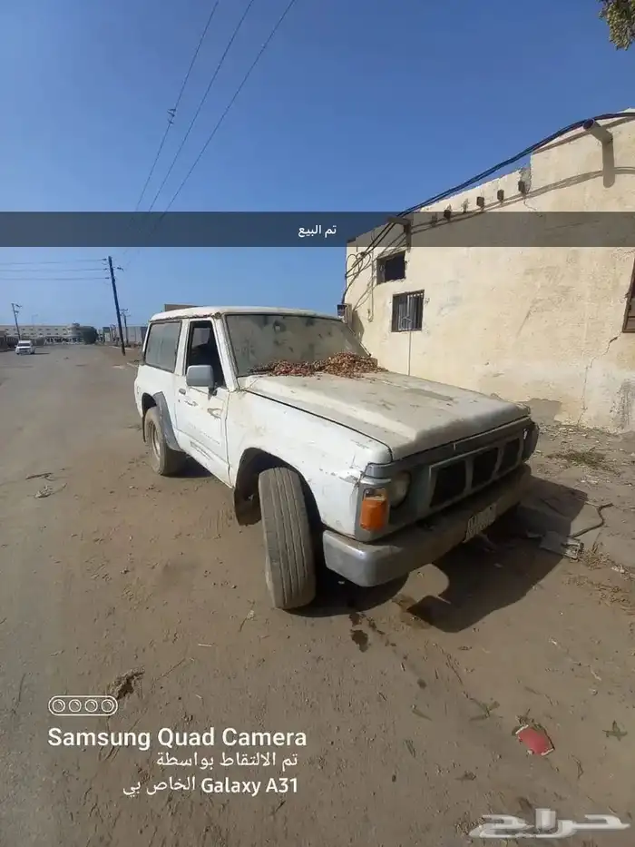 سياره للبيع 2