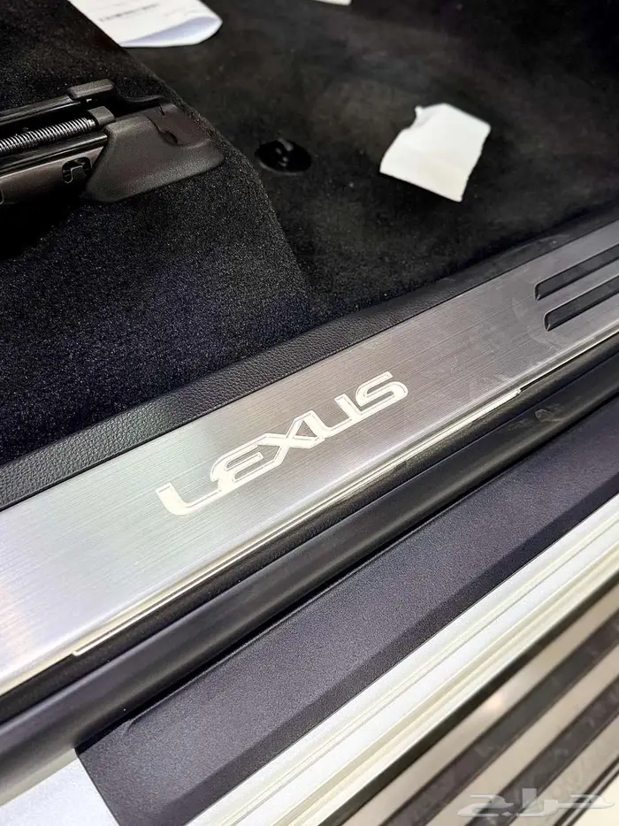 لكزس ( LX 700 BH ) هايبرد موديل 2025 أقل الأسعار 23
