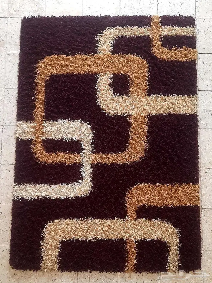 سجاد مستعمل نظيف 1