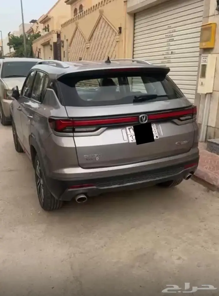 شانجان cs35 2023 0