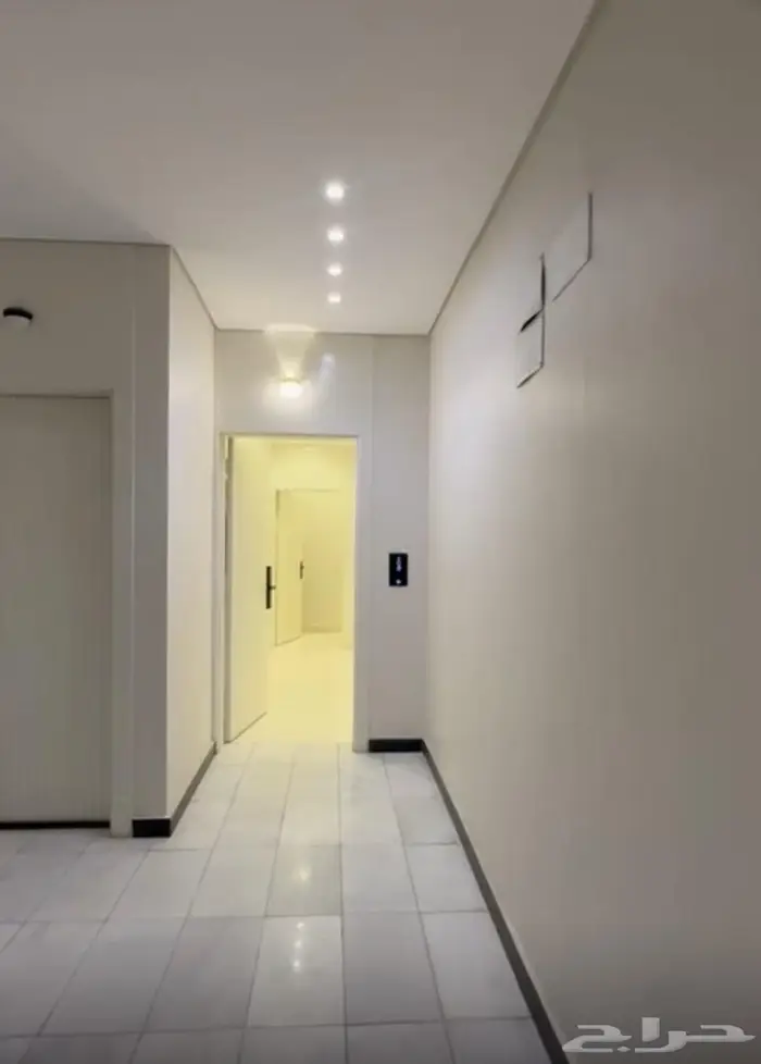 شقة للبيع بحي الريان جدة 3