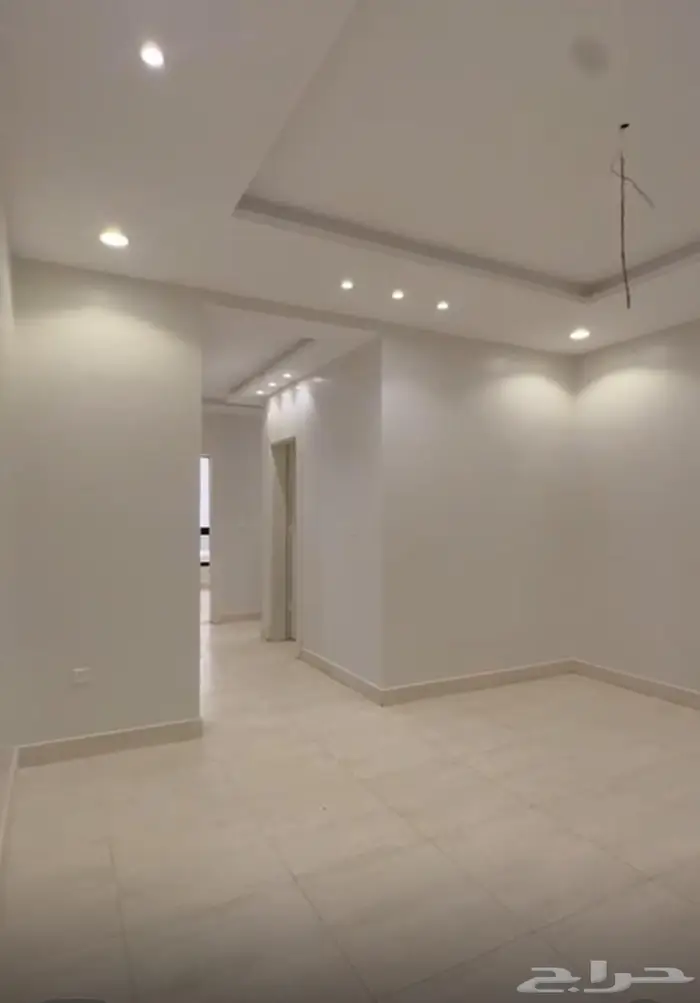 شقة للبيع بحي الريان جدة 1
