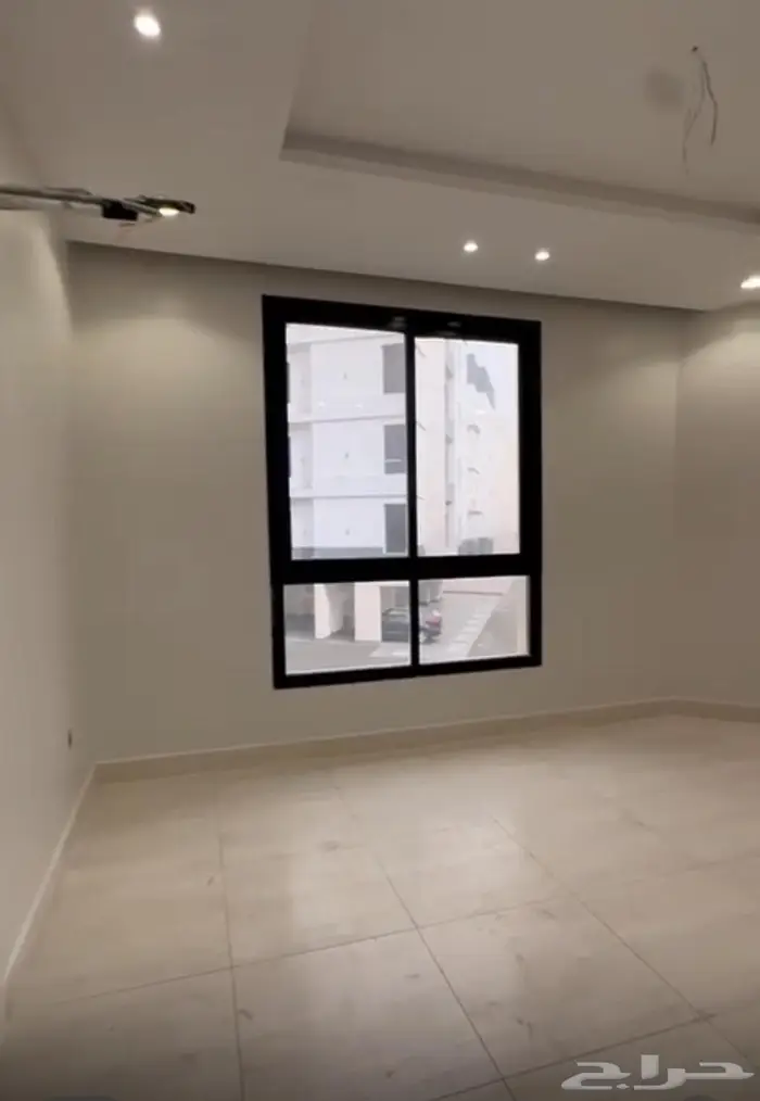 شقة للبيع بحي الريان جدة 0
