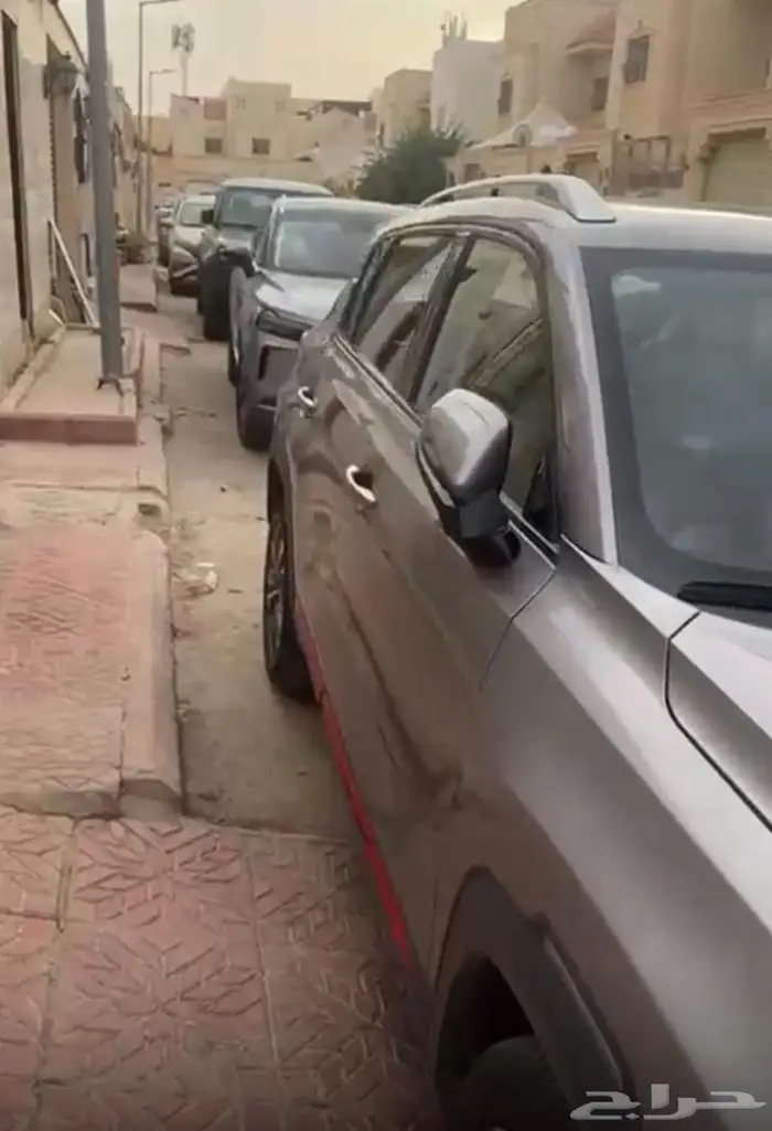 شانجان cs35 2023 5