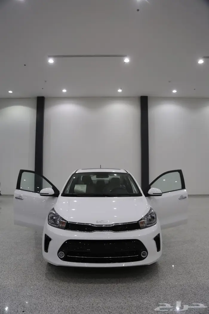 كيا بيجاس 2025 2