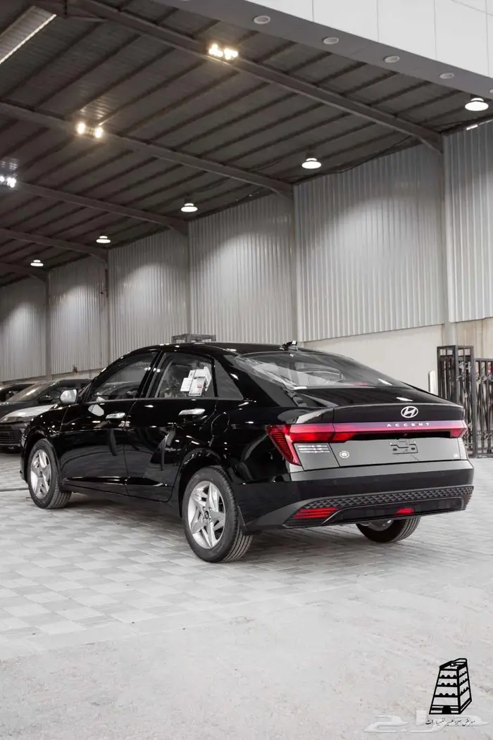 هيونداي اكسنت سمارت 2026 كاش وتقسيط لجميع البنوك- وكيل وعلان 5